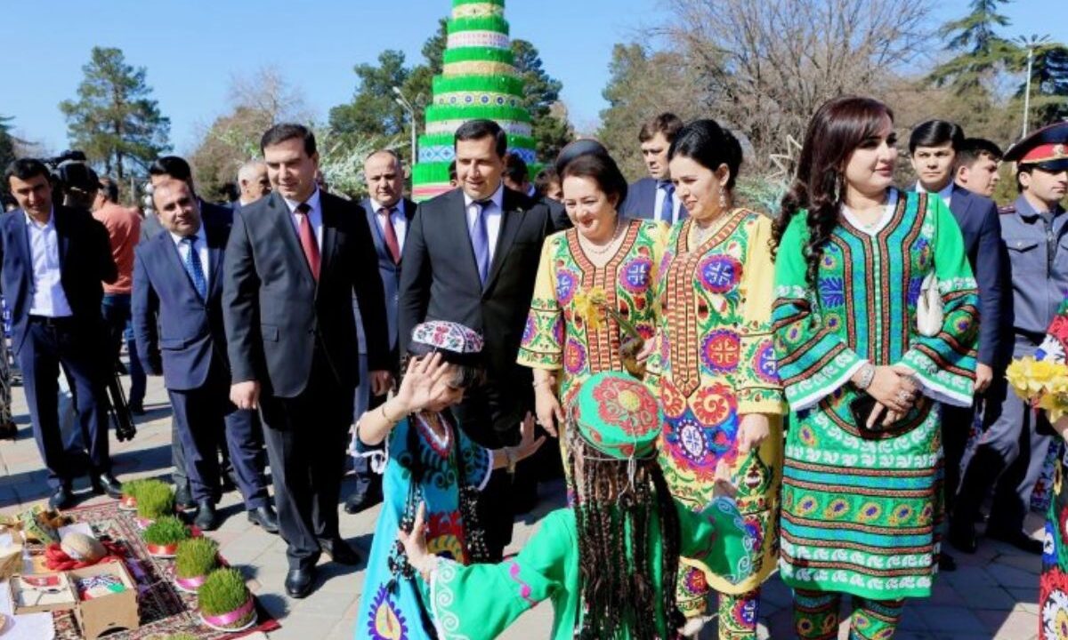 Nowruz 2025 Why This Persian New Year Is the Hottest Celebration Right Now