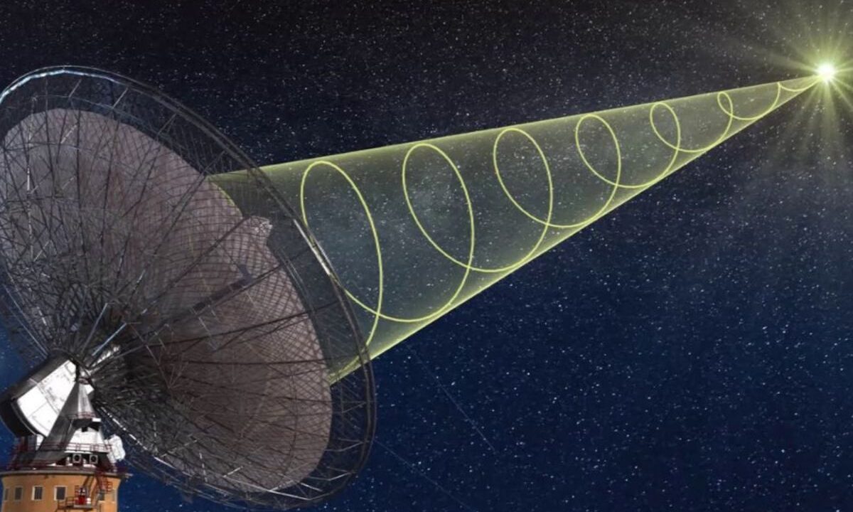 The Odd Signal From Proxima Centauri That Has Astronomers Stumped
